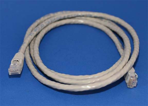 5FT CAT6 RJ45 NETWORK CABLE