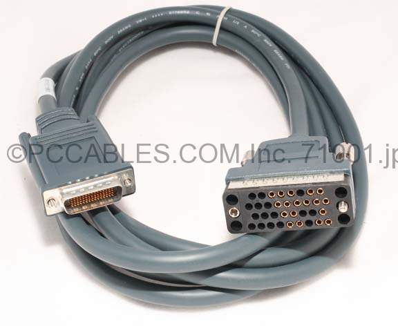 V35 Serial Cable