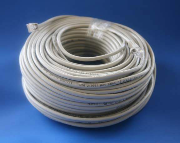 CAT 5e 150FT RJ45 NETWORK CABLE