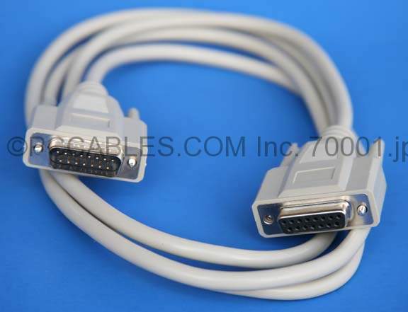 Db15 Cable