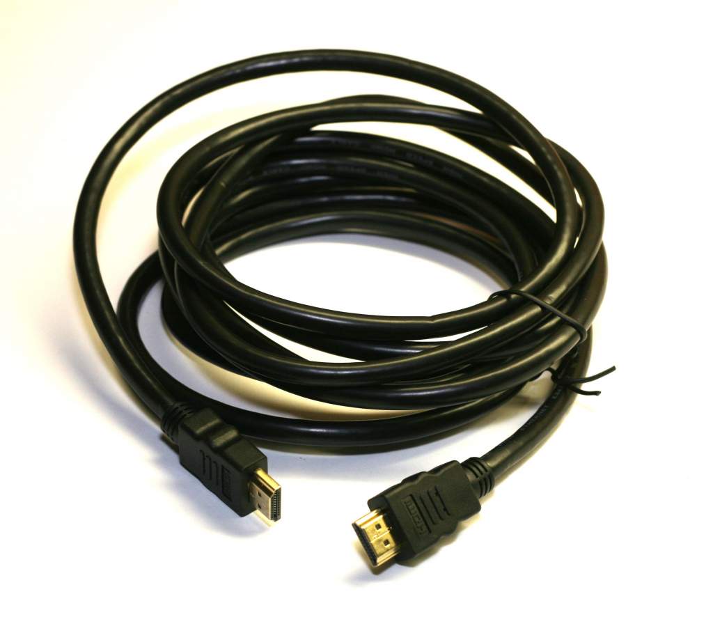 HDMI - HDMI Cable 3M~10FT Premium Certified 1.4