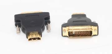 HDMI-F to M1 Adapter