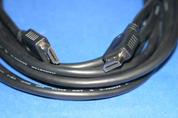 HDMI to HDMI CABLE 3M 10FT