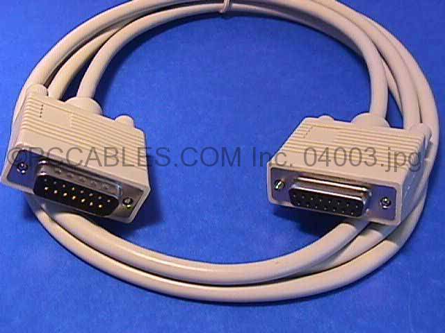 Db15 Cable