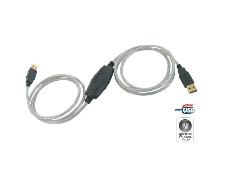 USB 2.0 Data Transfer Cable Certified