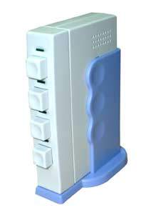 USB SWITCH PUSH BUTTON MANUAL ABCD 1A-4B