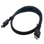 1M OCuLink Cable High-Speed PCIe External Cable eGPU SSD Server Connectivity