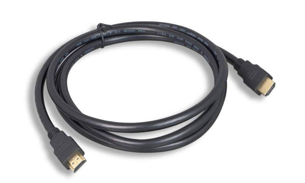 Câble HDMI 2M