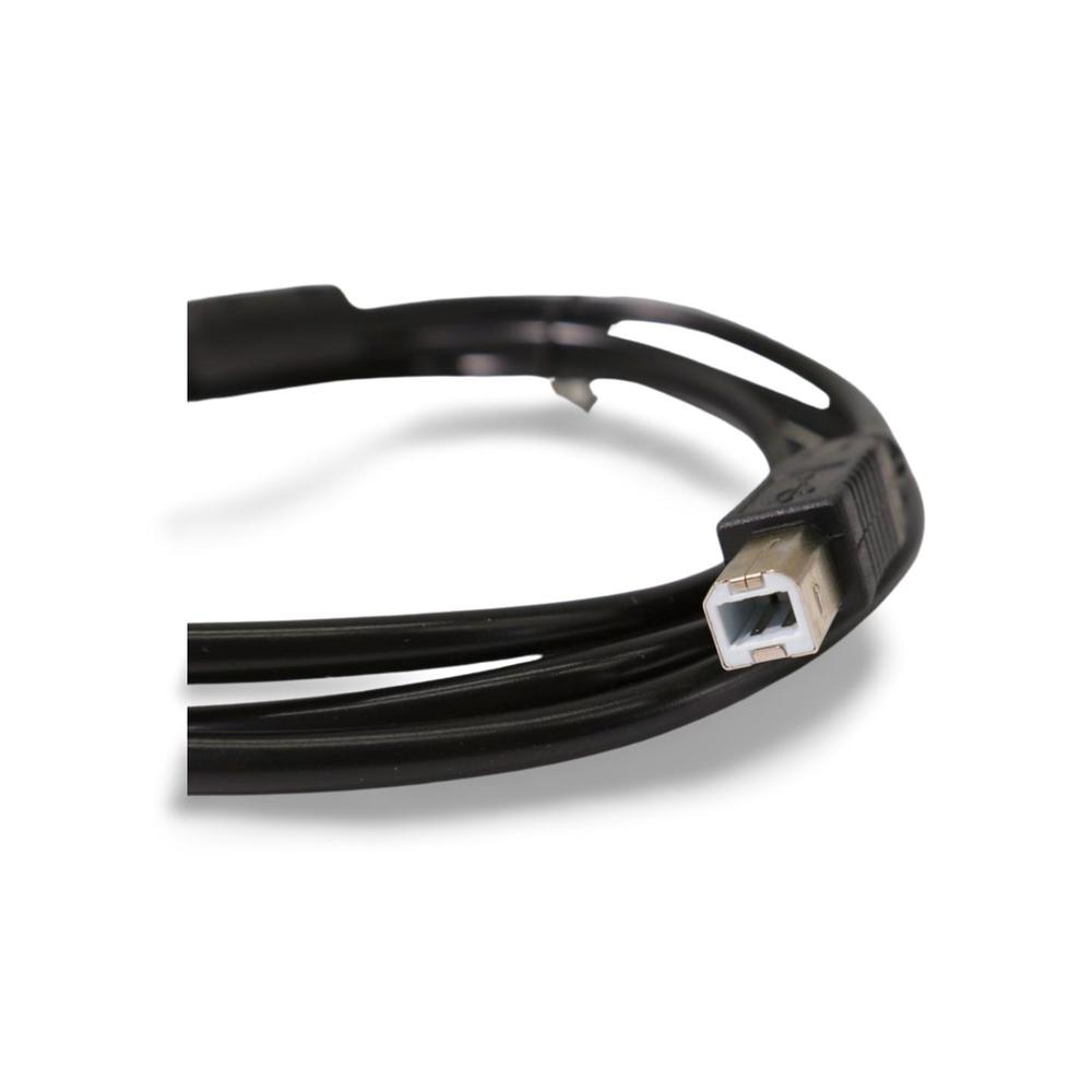 1.5M USB-C to USB Type-B Cable for Printers Scanners USB 2.0 Devices