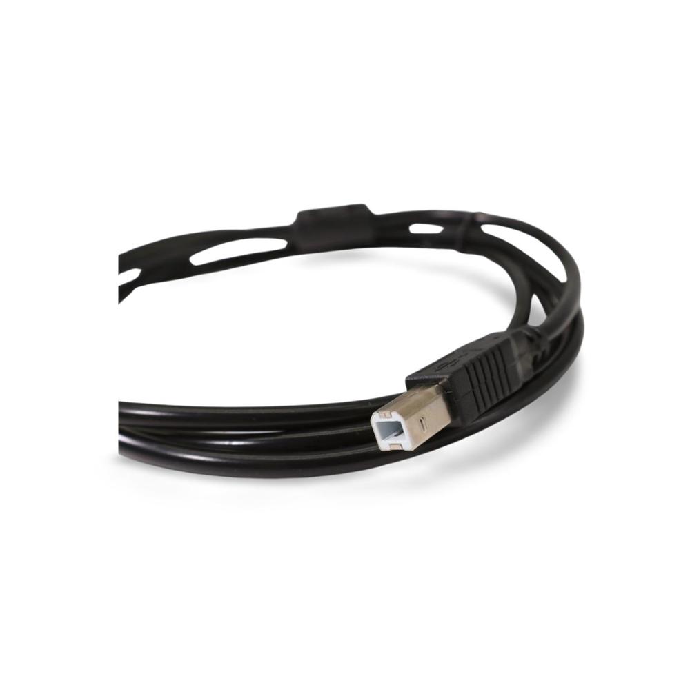 1.5M USB-C to USB Type-B Cable for Printers Scanners USB 2.0 Devices