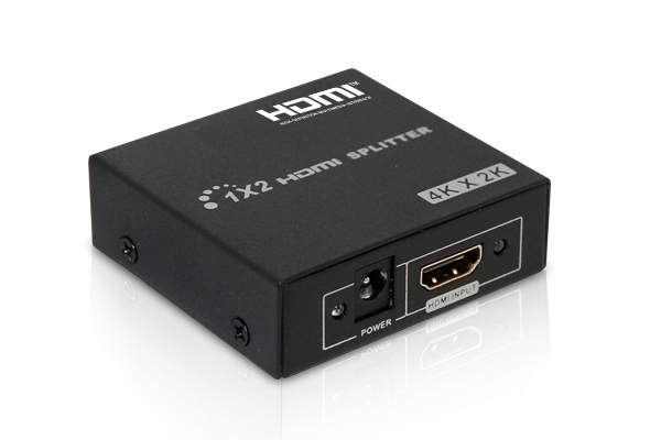 HDMI-AMPLIFIERS