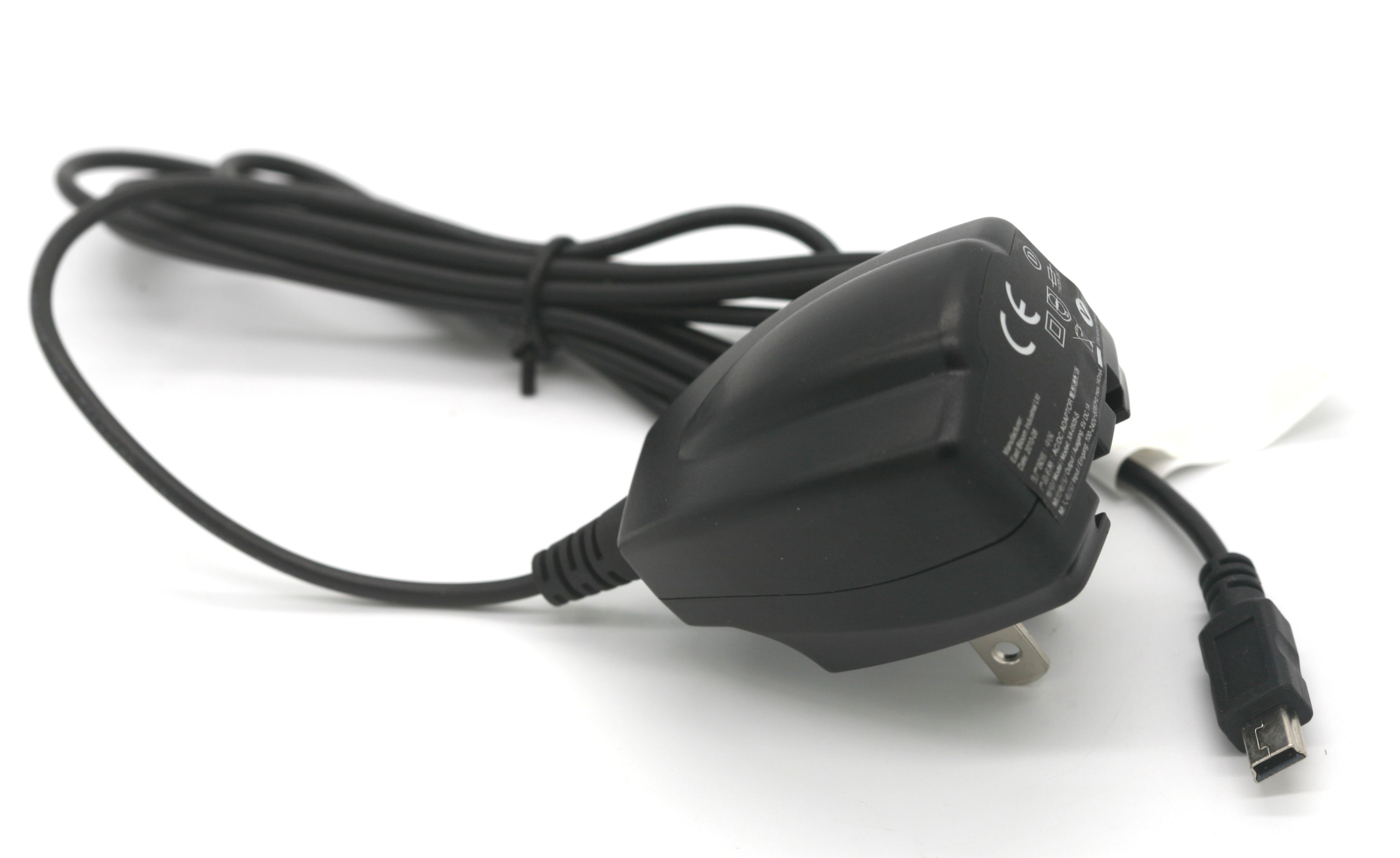 HDMI to AV Composite RCA Box Scaler 1080P with Power Supply Adapter