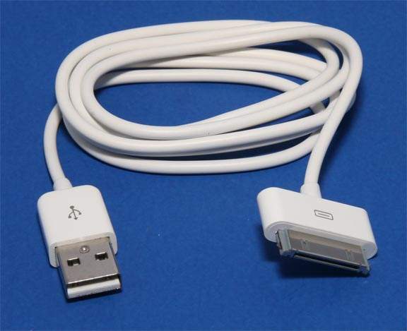 iPad2 USB Cable Compatible
