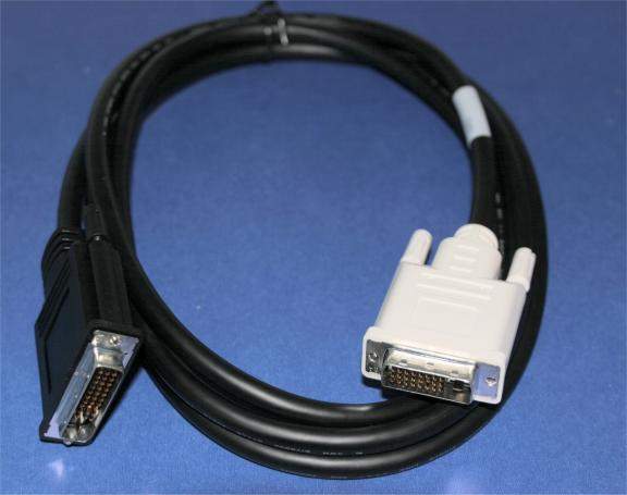 DVI to M1-D PD-D EVC-34 Cable 3M 10FT
