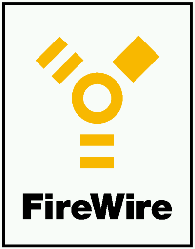 FIREWIRE Logo