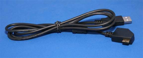 NIKON UC-E12 Camera Cable USB Compatible Easy Grip