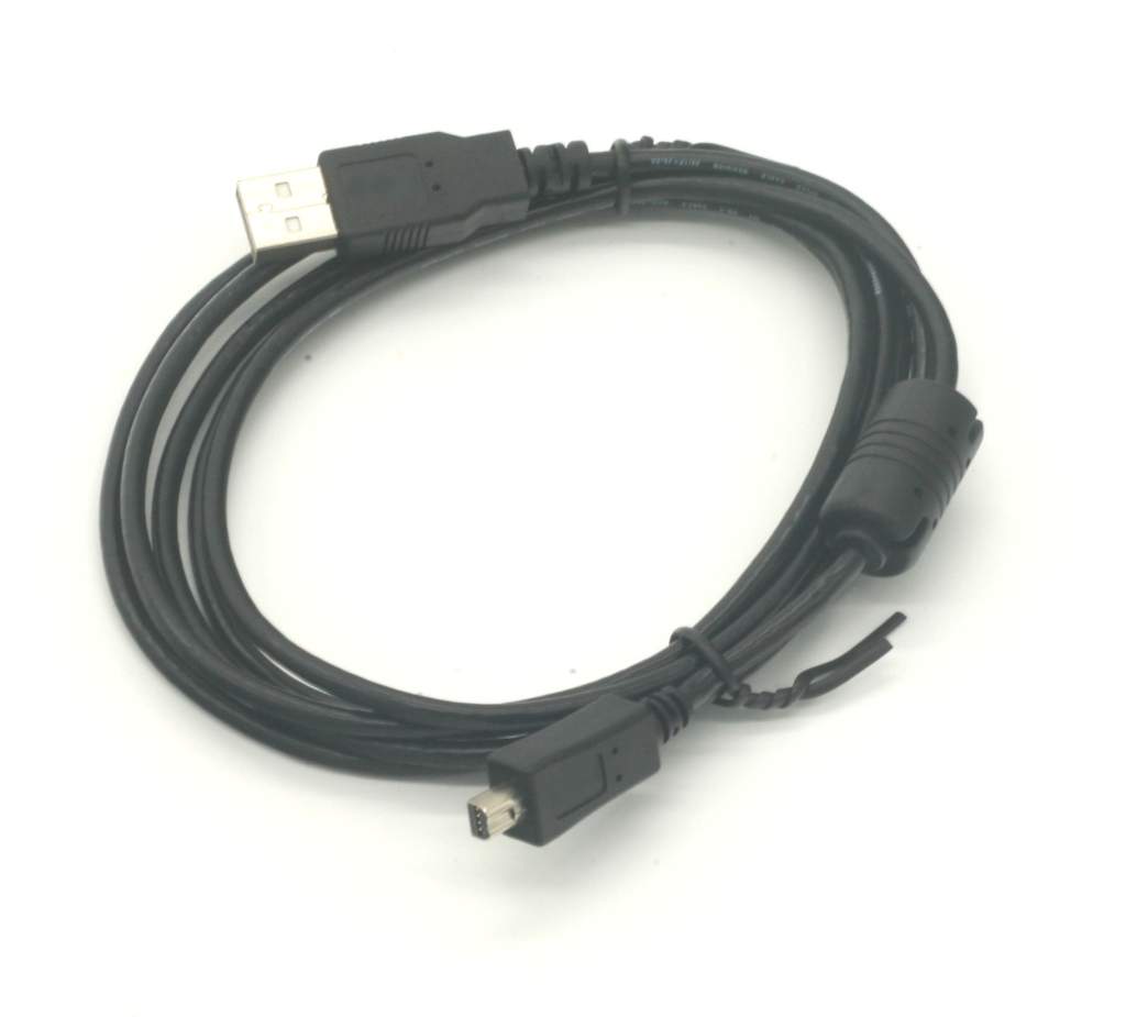 NIKON UC-E2 Camera Cable USB B 6FT