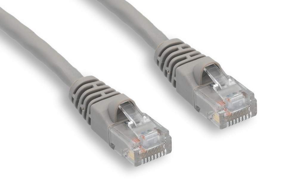 cat 5 crossover cable