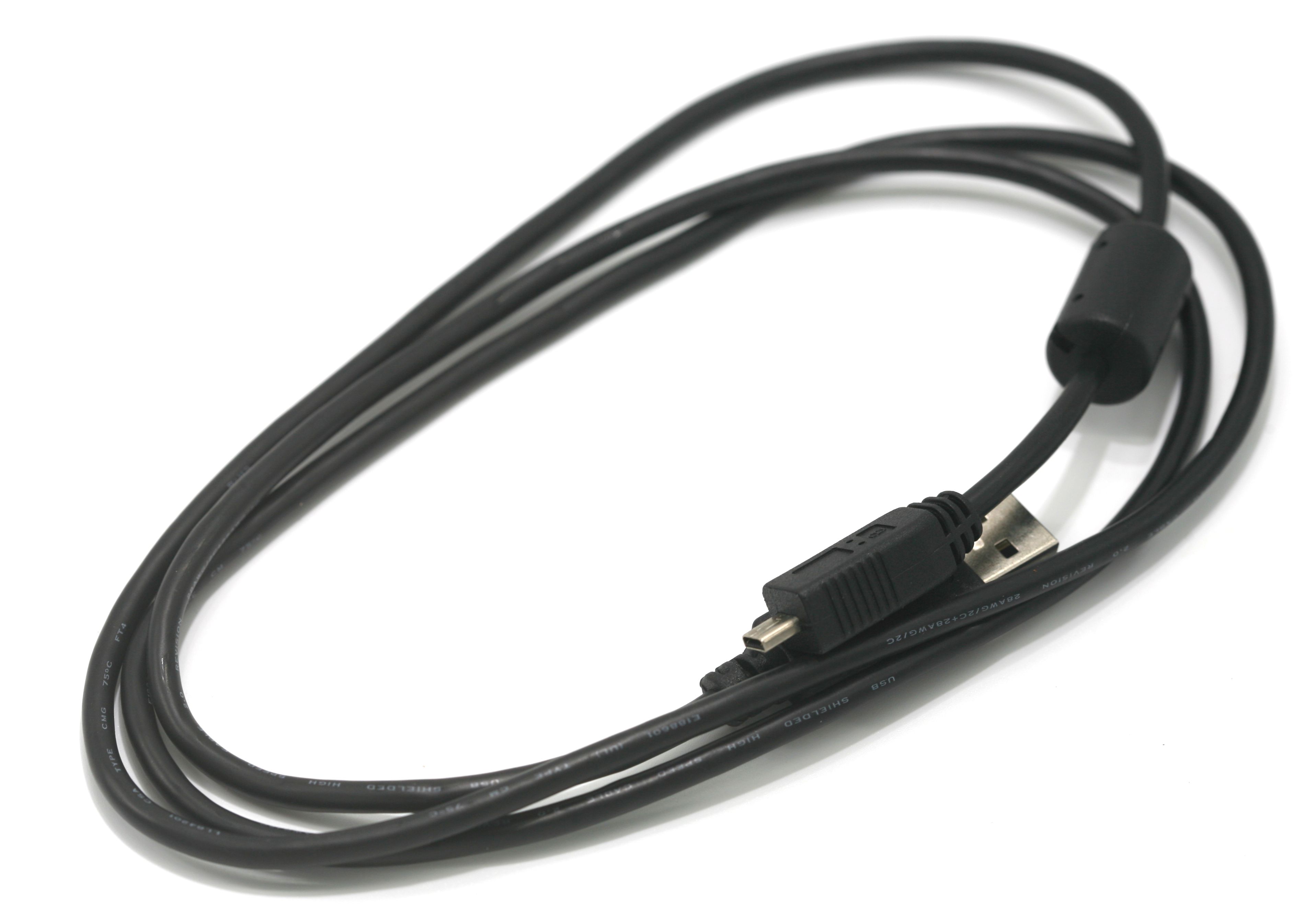 POLAROID USB Camera Cable D6