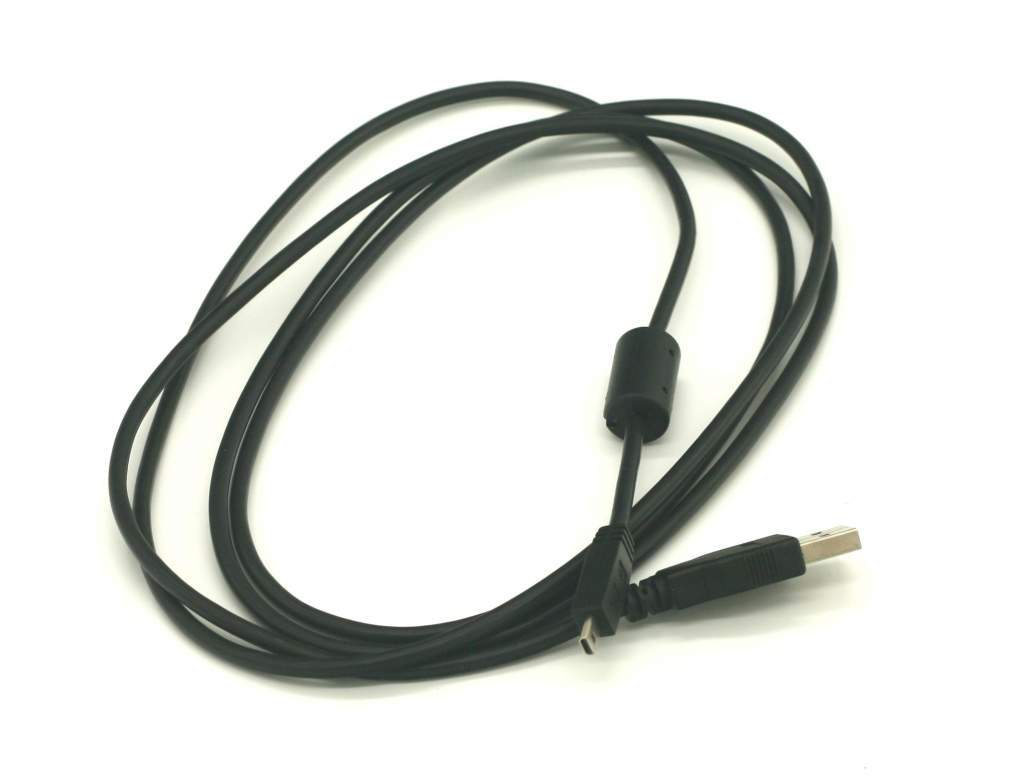 RICOH Camera Cable D6S 4FT