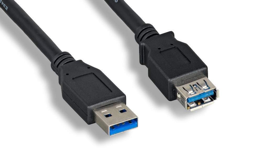 USB-3.0-SuperSpeed-A-Extension-Cable-6FT PCCables.com