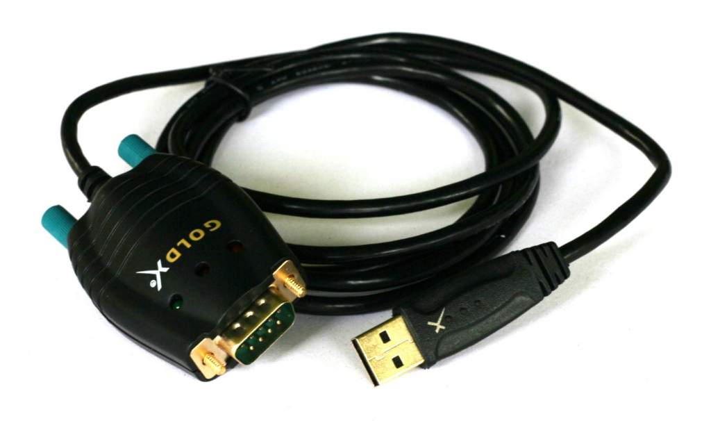cefc usb serial cable driver download
