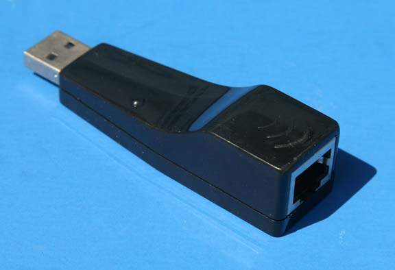 USB to Ethernet 10 100 USB 2.0 RD9700 RJ45 Network Adapter