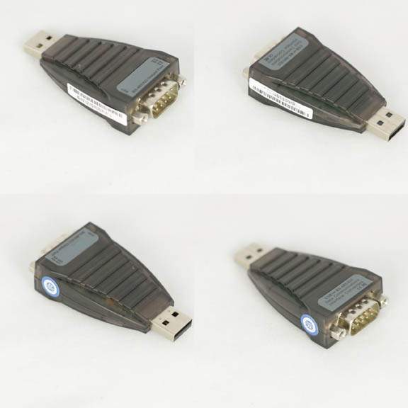 USB to DB9-Male RS422-RS485 PORT FTDI Chipset Adapter