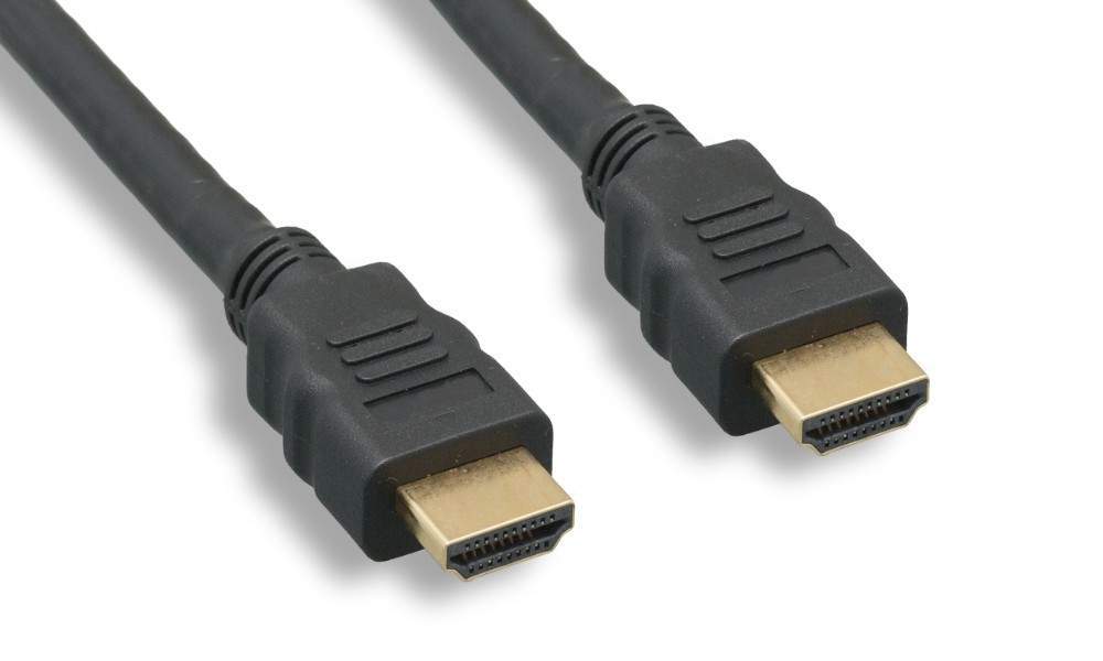 HDMI Type-A Connector
