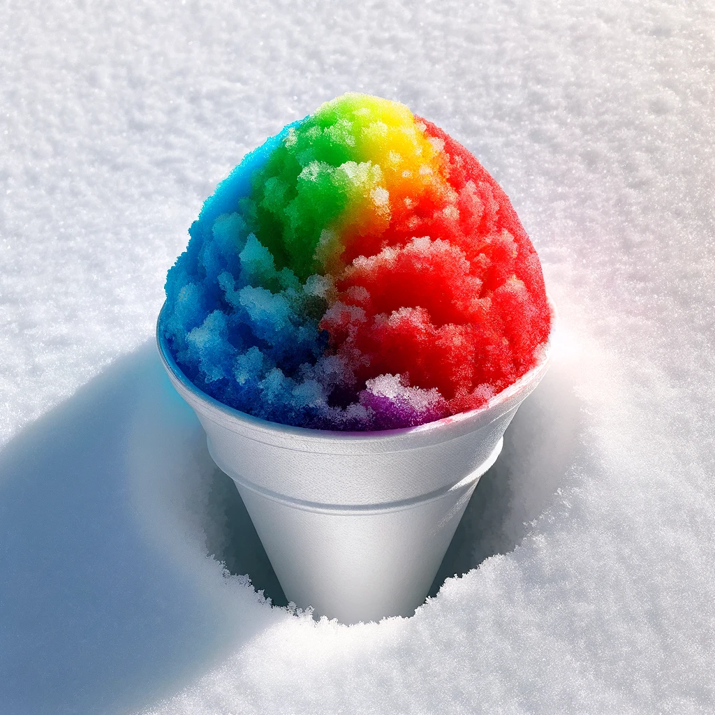 SnowCone