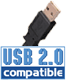 USB 2.0 Logo