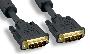 DVI-D Cable Long to DVI-D 10M 30FT 24AWG