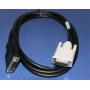 DVI to M1-D PD-D EVC34 Cable 2M 6FT