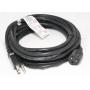 25FT Power Extension Cord