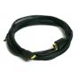 HDMI A to HDMI 1.4 Type-C Mini Premium Cable 10FT Certified