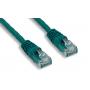 3FT Cat5e RJ45 Ethernet Network Cable Green