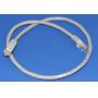 2FT CAT6 RJ45 Network Cable