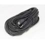 50FT Stereo Extension Cable 3.5mm Plug Jack Male to Female