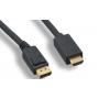 DisplayPort (DP) to HDMI Cable 15ft (5m)