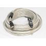 20 Meter Firewire Cable 6PIN 4PIN 65FT 1394A 20M