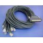 DB68 CAB-OCTAL-ASYNC Router Cable 15FT