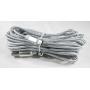 USB 2.0 SuperSpeed A-C Cable 15FT Charging