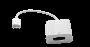 USB-C to DisplayPort Adapter Converter 6 Inch DP V3.1
