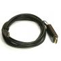 USB 3.1 Type-C to HDMI Cable 6Ft