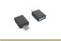 USB 3.0 Type-C Male to Type-A Female Adapter
