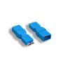 USB 3.0 A-Female to USB Micro-B 3.0 Male Adapter
