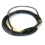 USB 2.0 A Male to MICRO-B Tether Cable 15FT