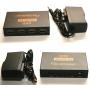 HDMI 1X4 Distribution Amplifier with 3D 4K