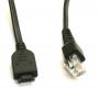 PCMCIA Card Cable M041 4PIN Cable for Laptop 4P Modem