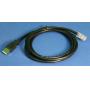 UPS Tripp Lite USB to RJ45 Cable 731093 Compatible